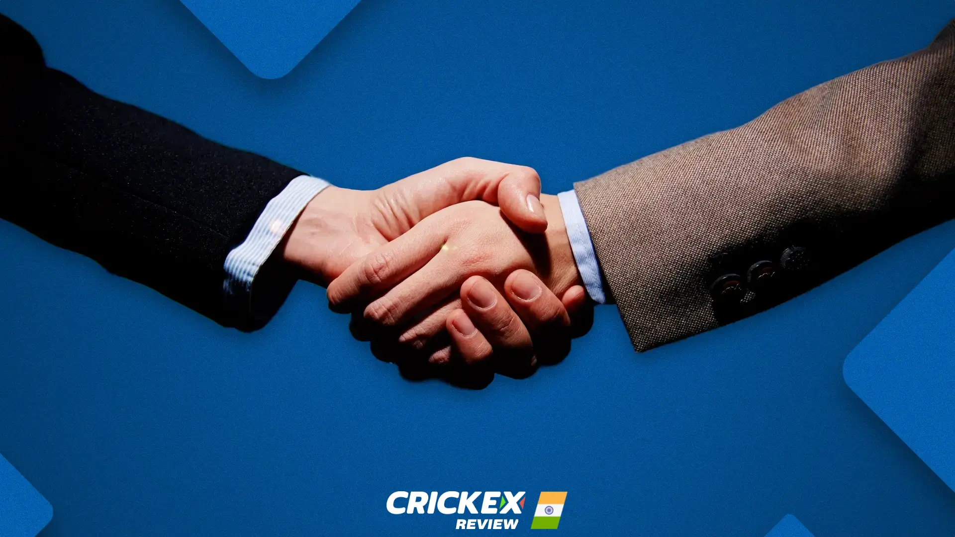 Crickex सहबद्ध कार्यक्रम के मूल नियम