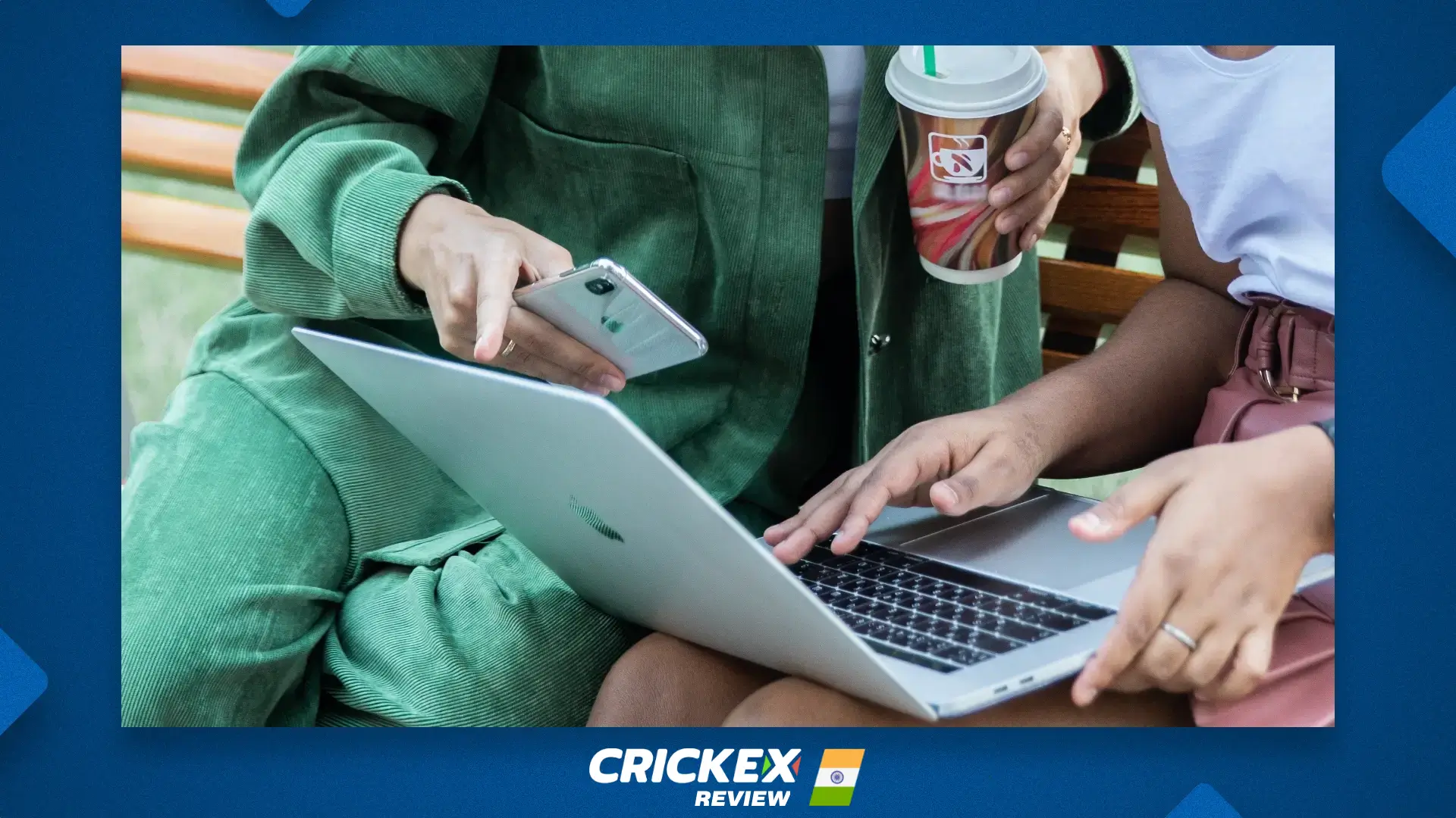 किसी मित्र को रेफ़र करने के लिए Crickex बोनस प्रोग्राम