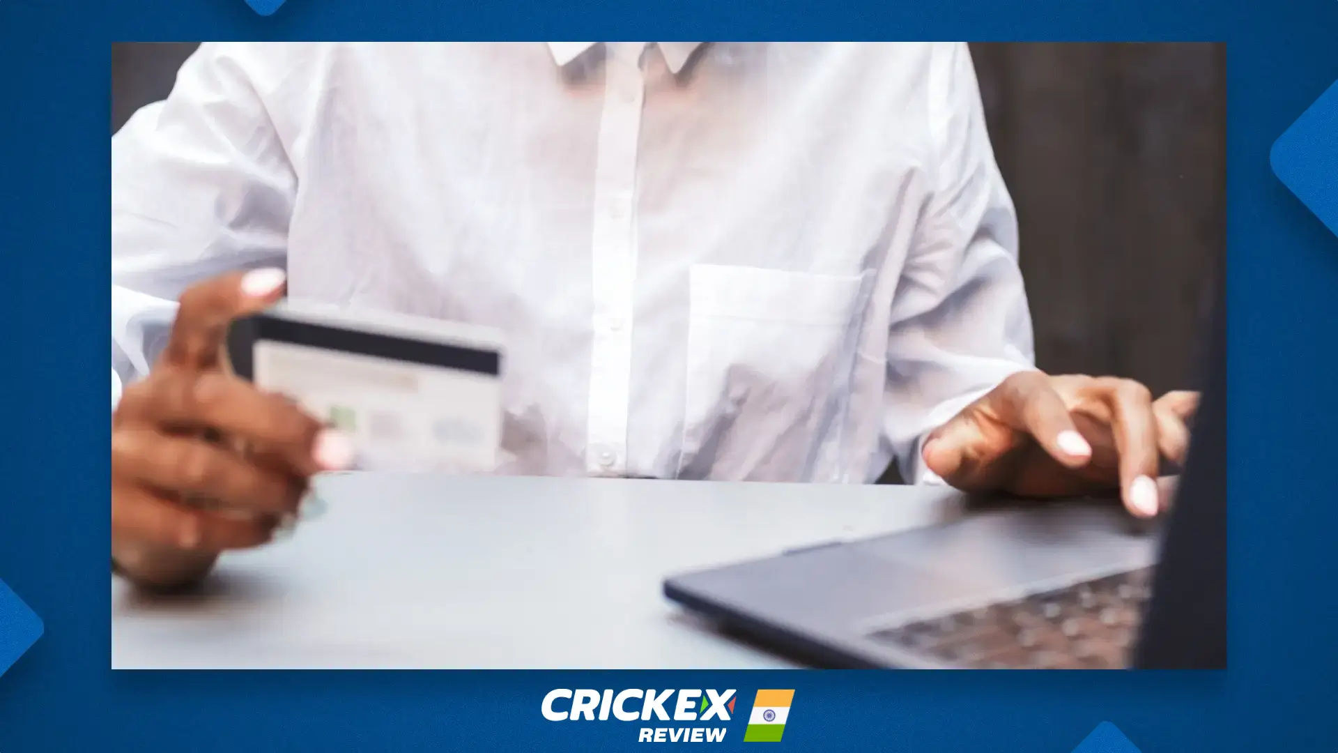 Crickex पर स्लॉट कैशबैक बोनस ऑफर